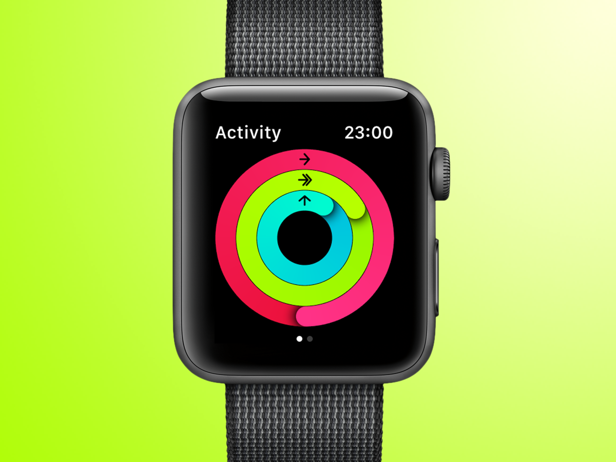 9 of the best Apple Watch fitness apps Stuff