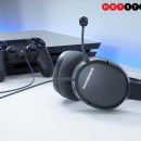 SteelSeries’ Arctis 1 is a headset for budget-conscious gamers