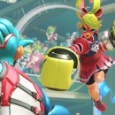 Arms review