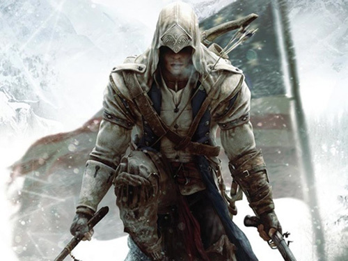  Assassin's Creed III : Ubisoft: Everything Else