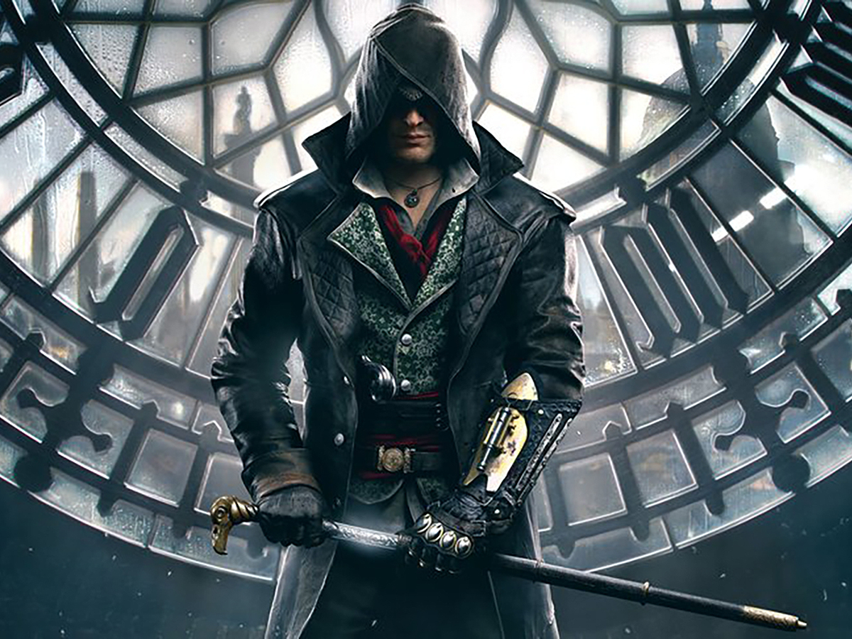 Assassin's Creed Syndicate officially announced