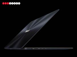 Asus ZenBook Pro 15 crams sizzling specs into a svelte notebook frame