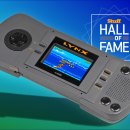 Gadget Hall of Fame: Atari Lynx