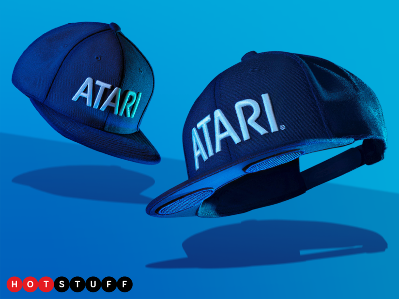 Atari’s Speakerhat is the spiritual successor to Hat FM