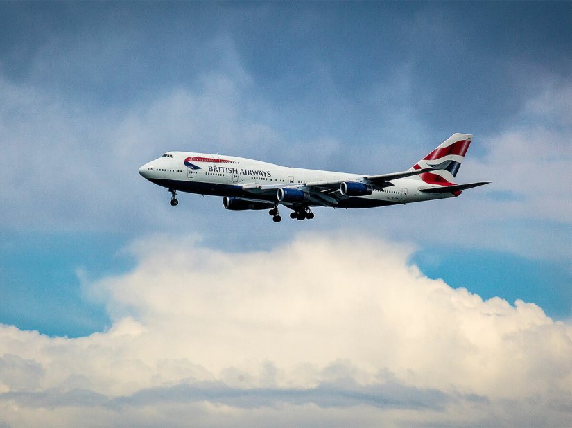 Now uncharged gadgets are banned from UK flights too