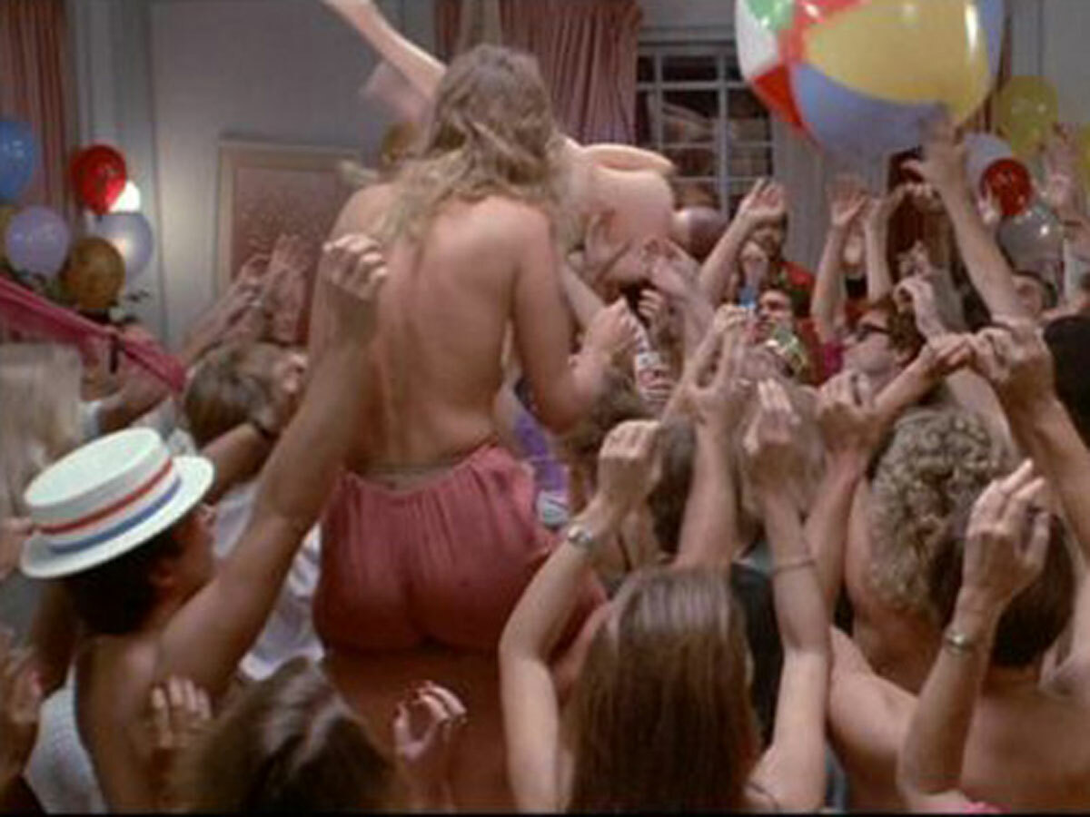 School Orgy - 25 best party movies ever | Stuff
