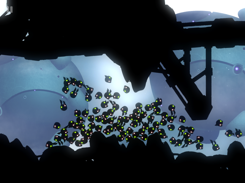 App of the week: Badland 2 review