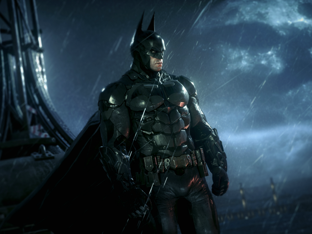 How To Download Free Games on Your PS5? Days Are Gone, Batman