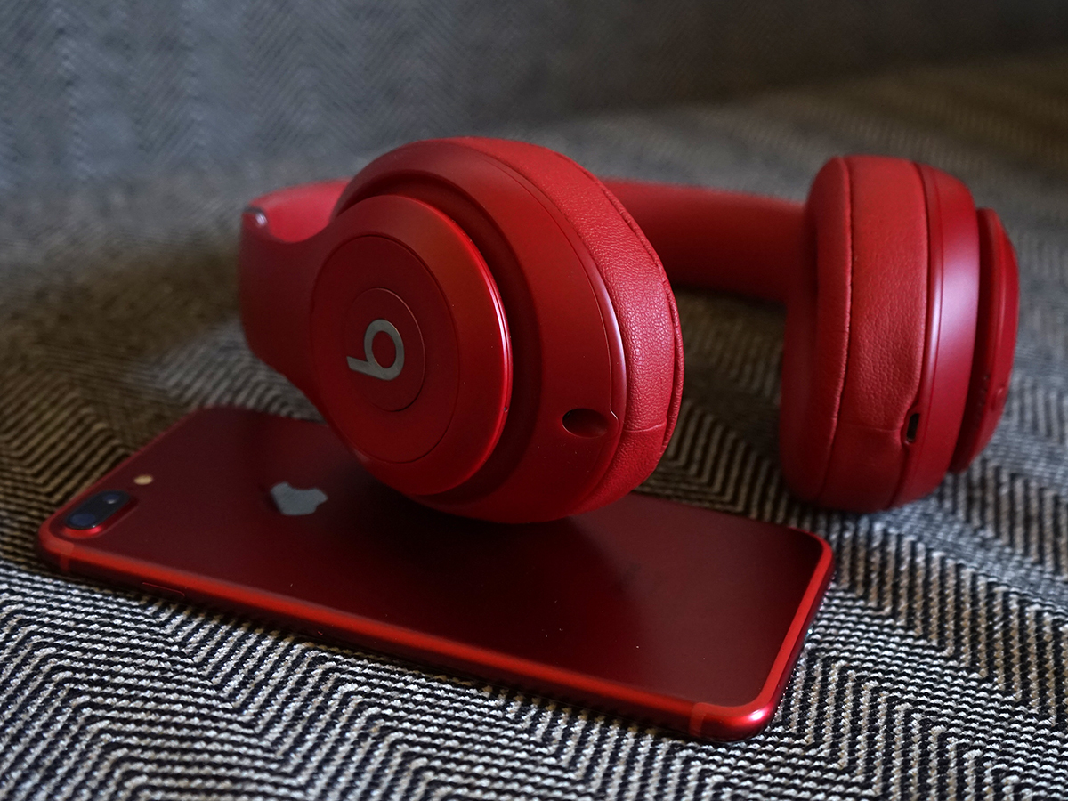 Beats Studio3 Wireless headphones with Pure ANC review | Stuff