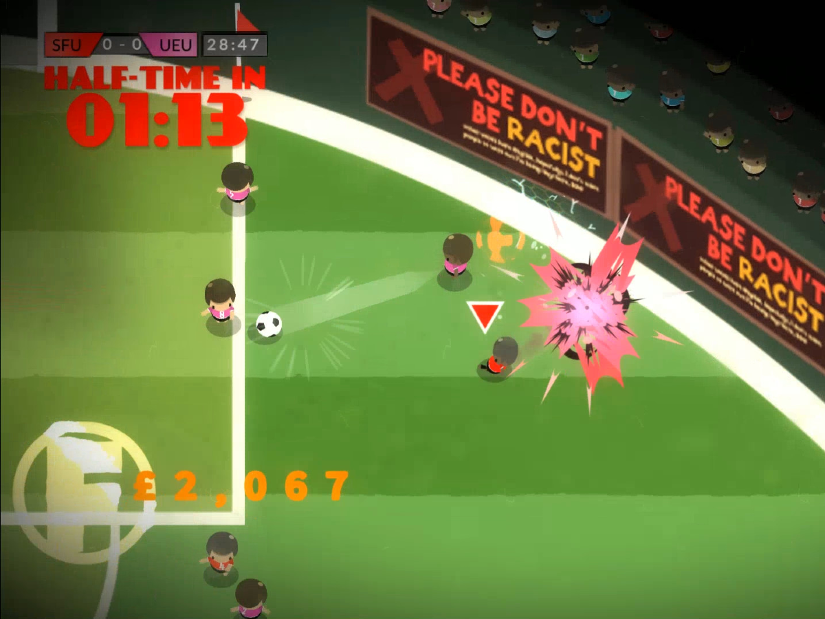 The 27 best football games of all time