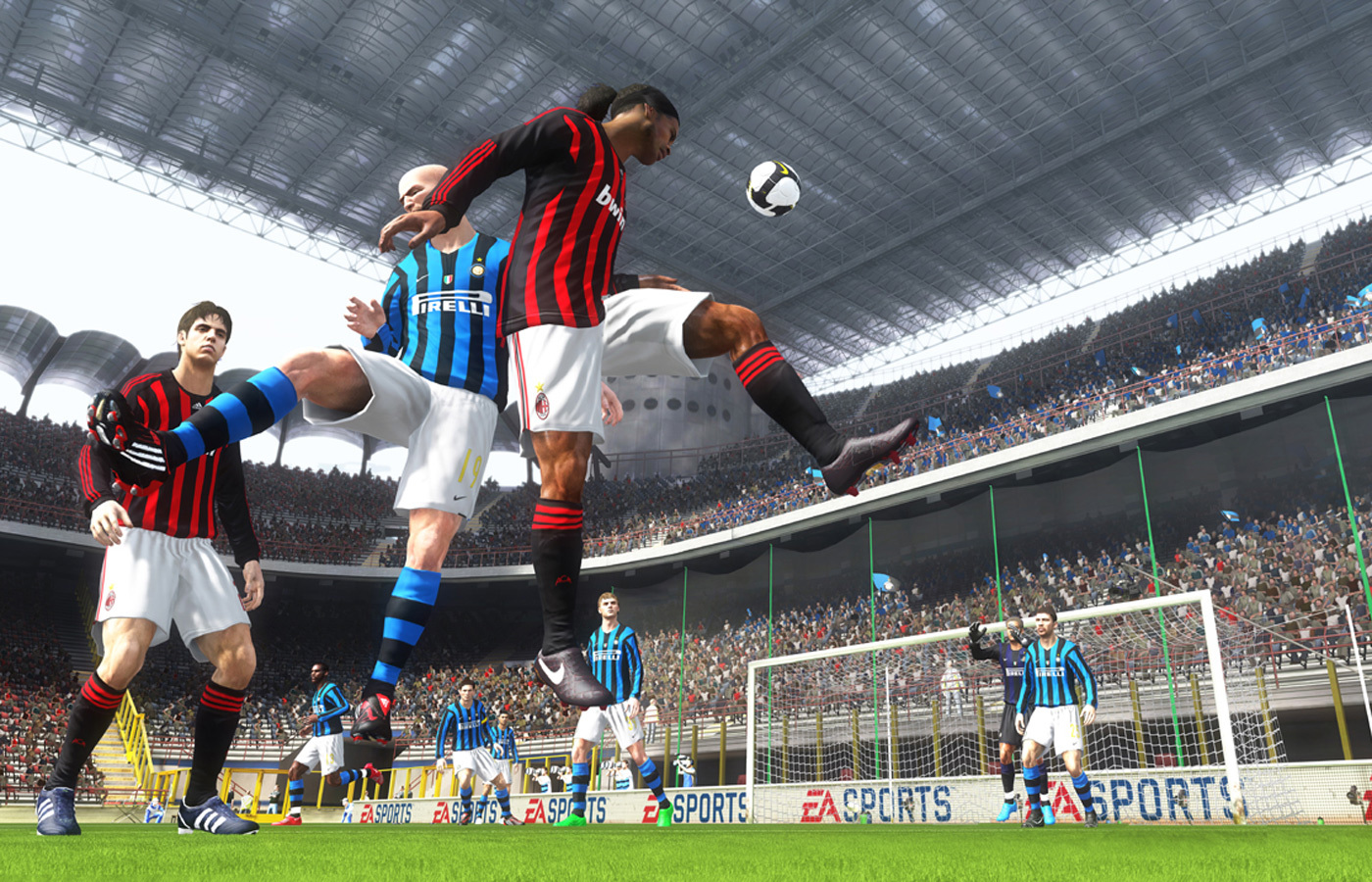 Download & Play Football Strike: Online Soccer on PC & Mac (Emulator)