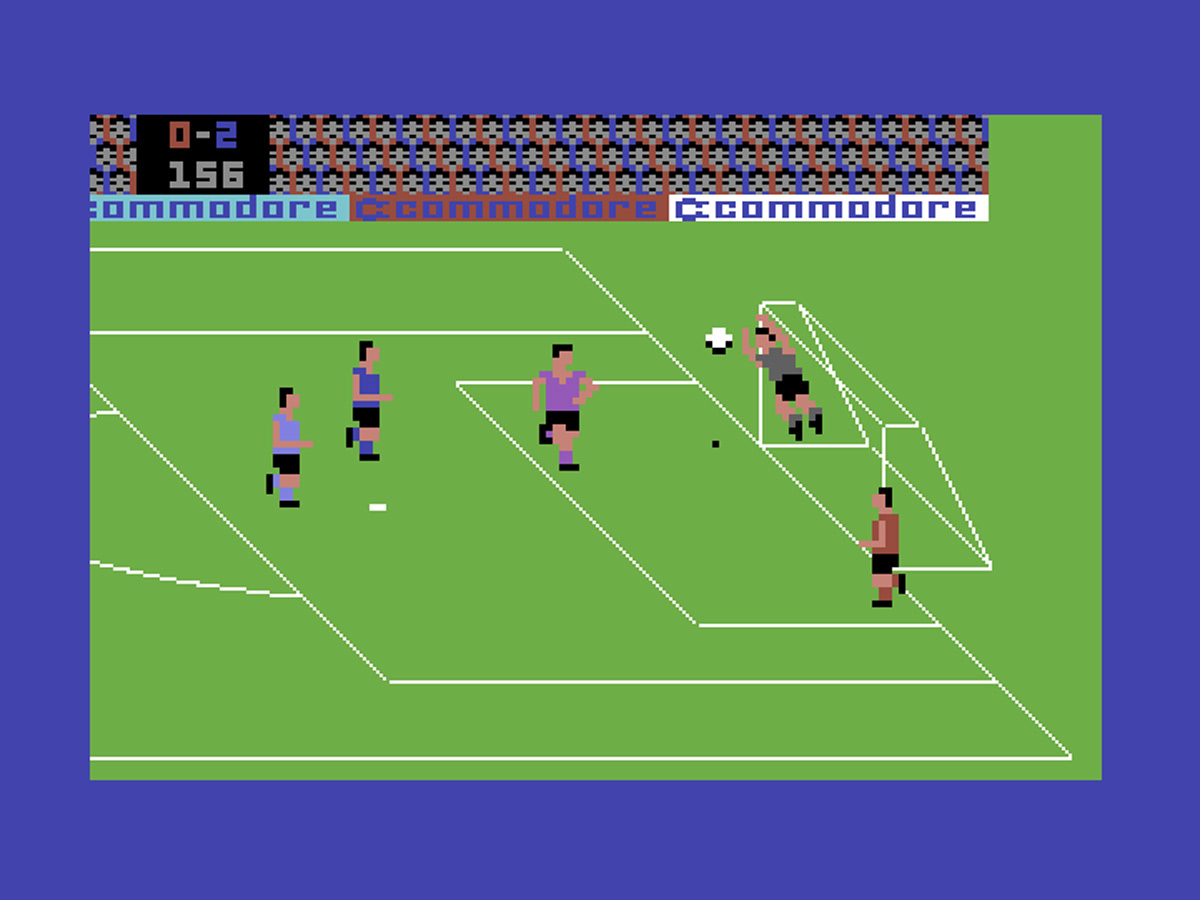 The 27 best football games of all time