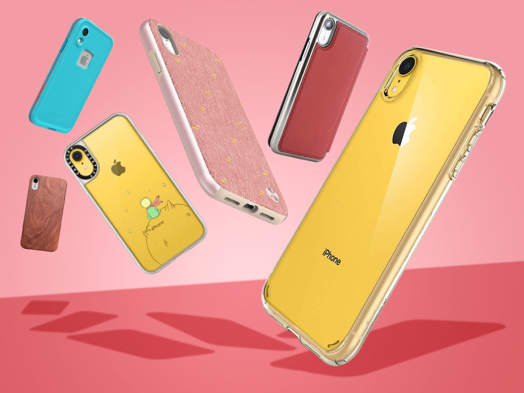 Best iPhone XR cases: our guide to protecting your phone