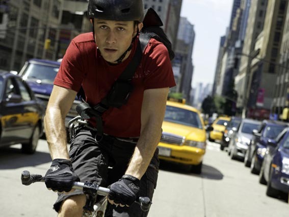 Premium Rush