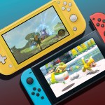 28 Best Nintendo Switch Games To Give As Gifts 2023