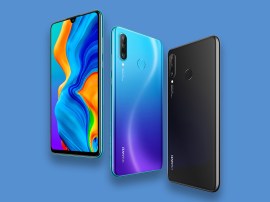 The Best Huawei P30 Lite Deals For May 2019 – £33 p/m w/30GB