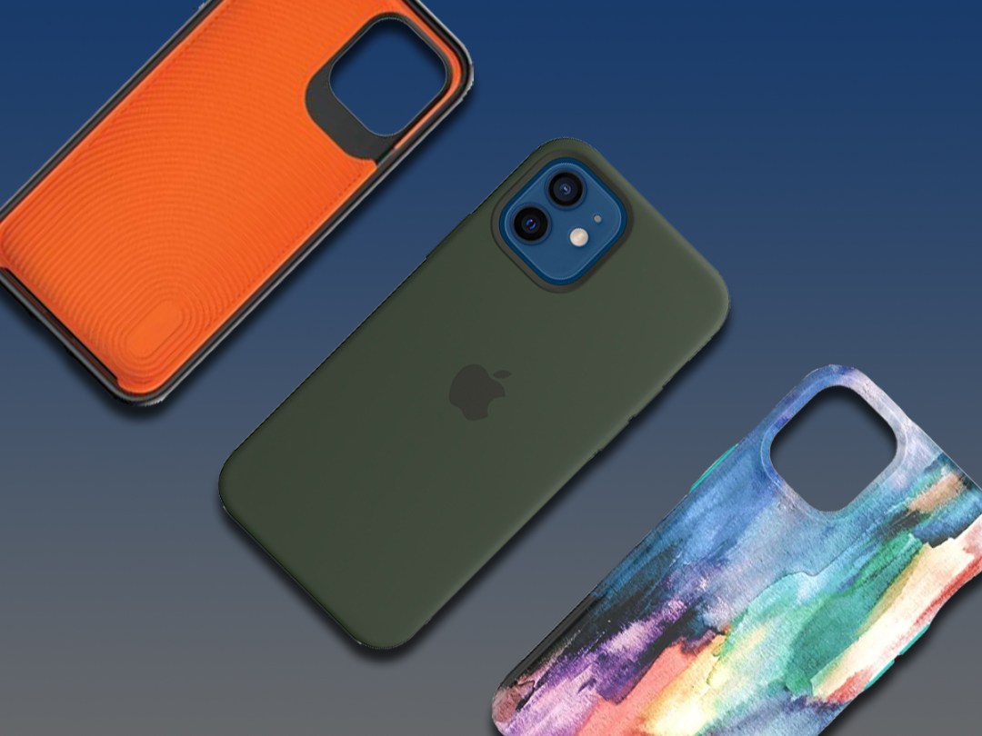 The Best Cases For Iphone 12 12 Mini 12 Pro And 12 Pro Max Stuff