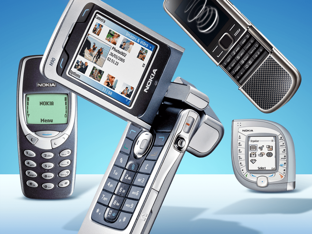 12 best Nokia phones that changed the world (plus 9 crazy ones) Stuff