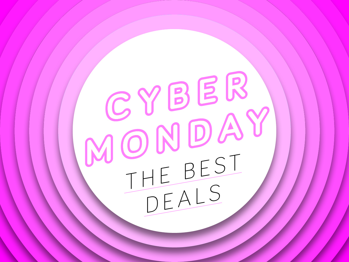 54 best Walmart Cyber Monday deals 2023