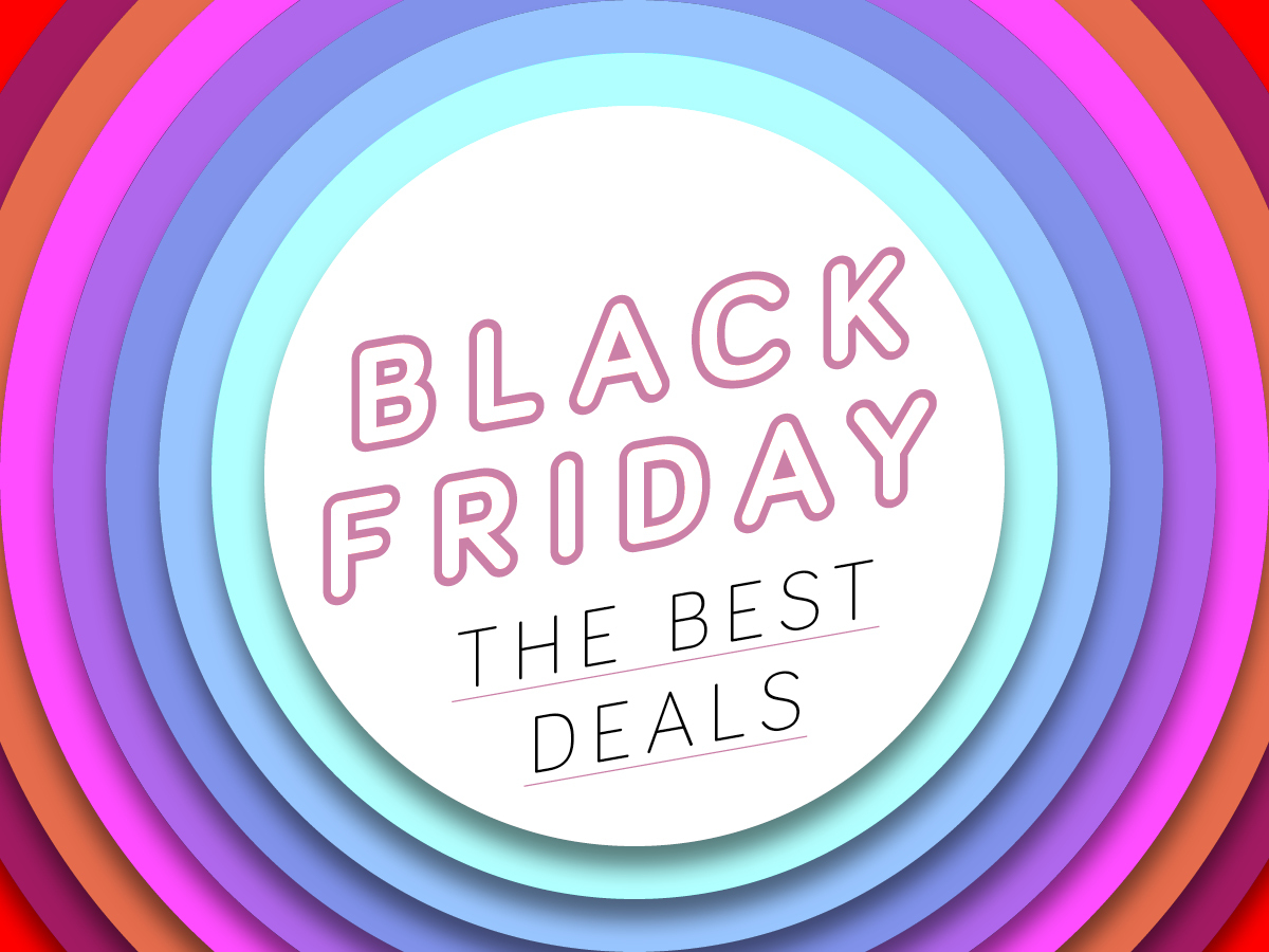 Best Black Friday deals US 2024 here's where we'll bring you all the best savings Stuff