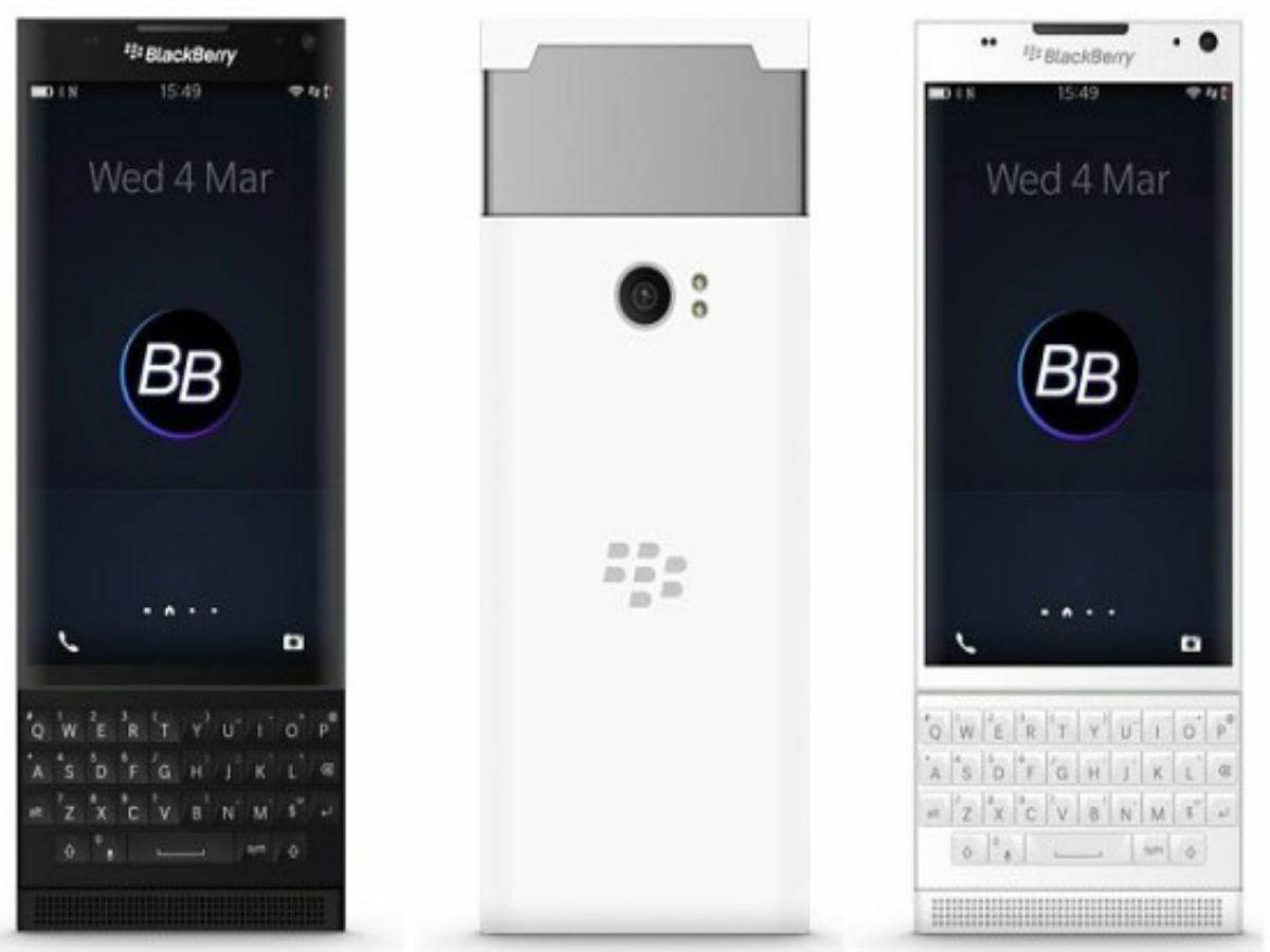 BlackBerry X10 gets shown off in leaked pictures - CNET
