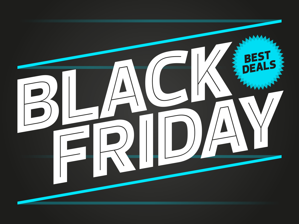 Best Black Friday 2016 Weekend Deals | Stuff