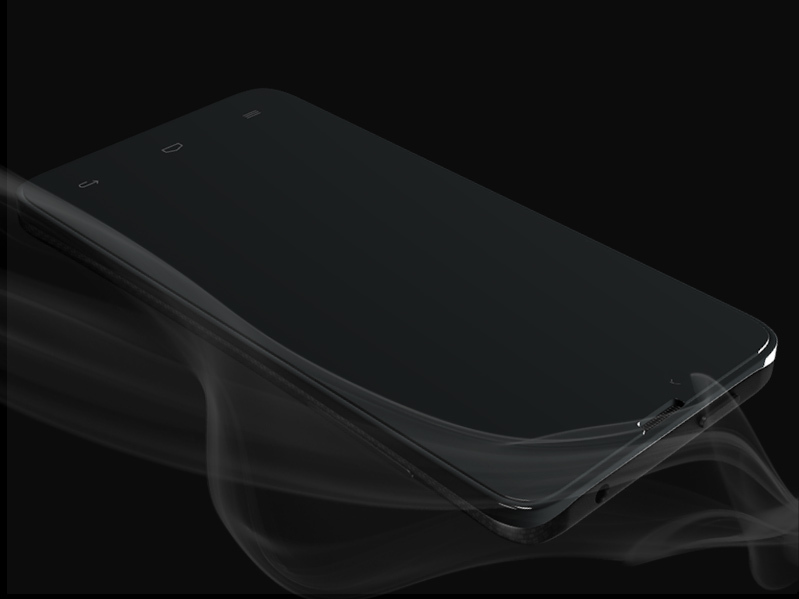 Privacy-encrypted Blackphone will hide you in the shadows