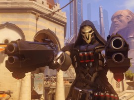 Blizzard’s Overwatch releases 24 May, with an open beta launching sooner