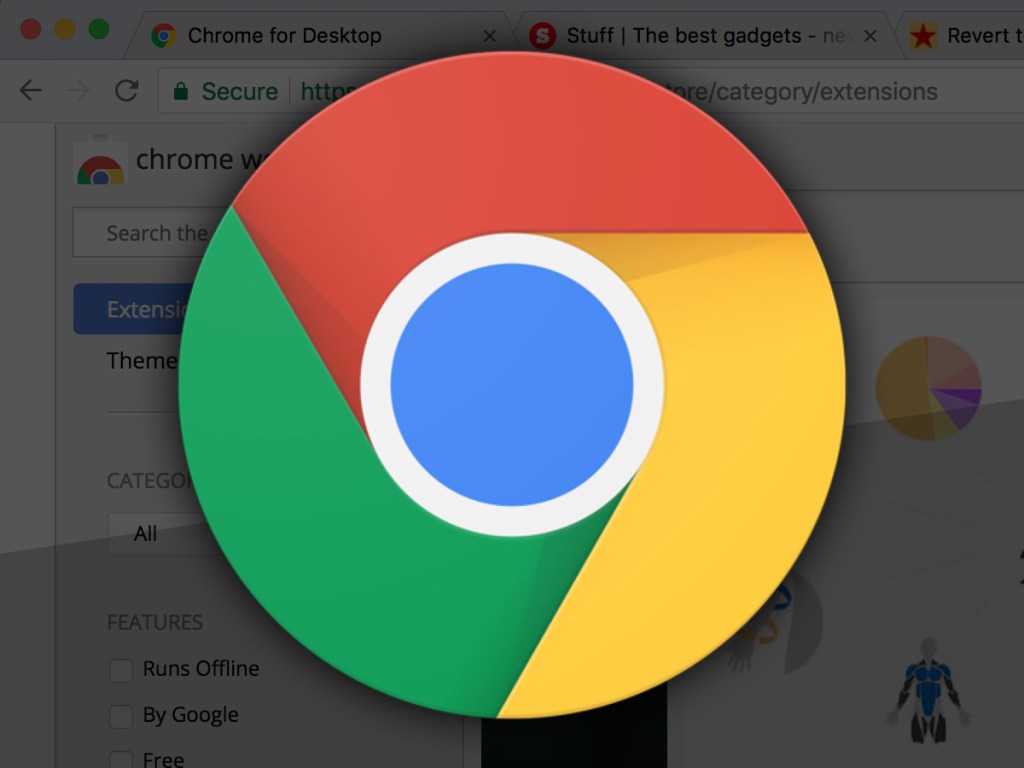 How to master Google Chrome - essential tips, tricks and tutorials | Stuff