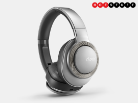 Cleer’s new noise cancelling cans will block out 99.5 percent of ambient chatter