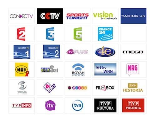 Connect TV adds internet channels to Freeview | Stuff
