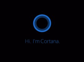 Microsoft is apparently working on a Cortana-powered wearable… for your ear