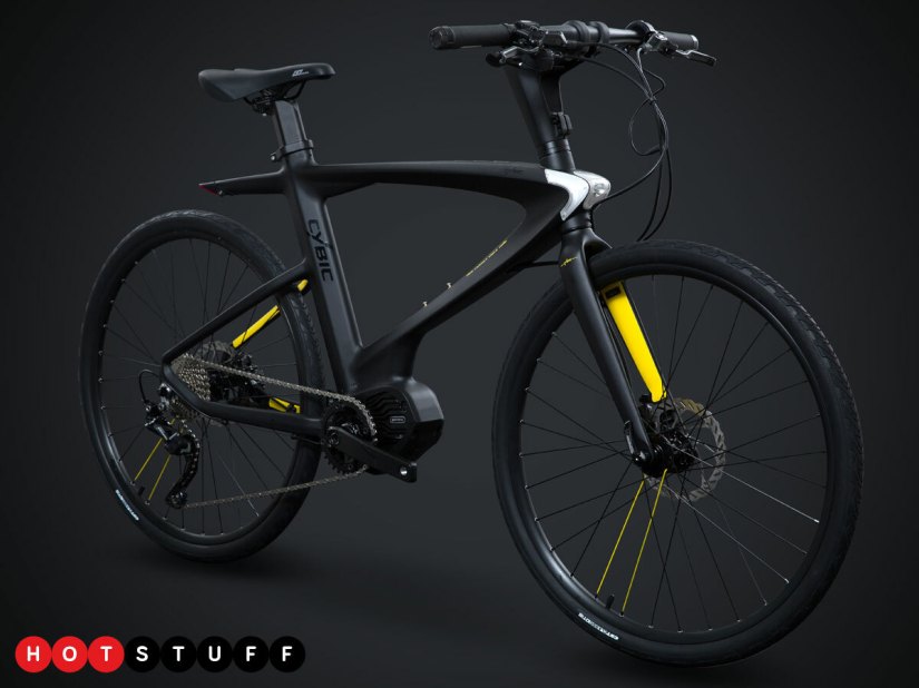 Halfords launches world’s first Alexa-equipped bicycle