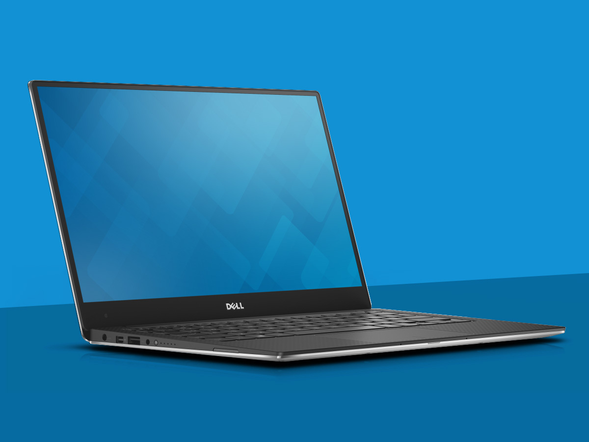 Dell xps store 13 review