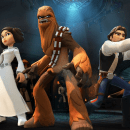 Not infinite after all: Disney Infinity toys-to-life franchise to end