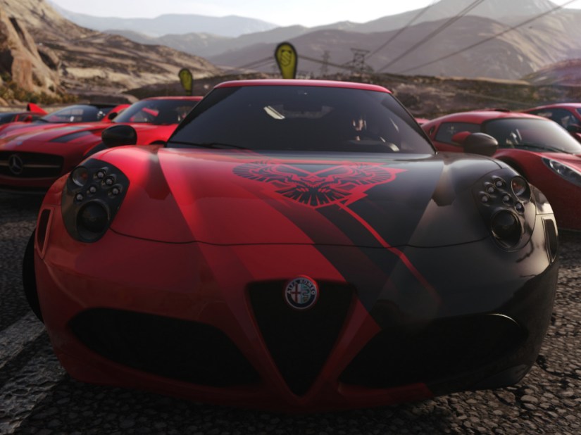 Free Driveclub PlayStation Plus Edition releasing tomorrow – nine months late