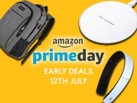 The Best Early Amazon Prime Deals of the Day – 12th July