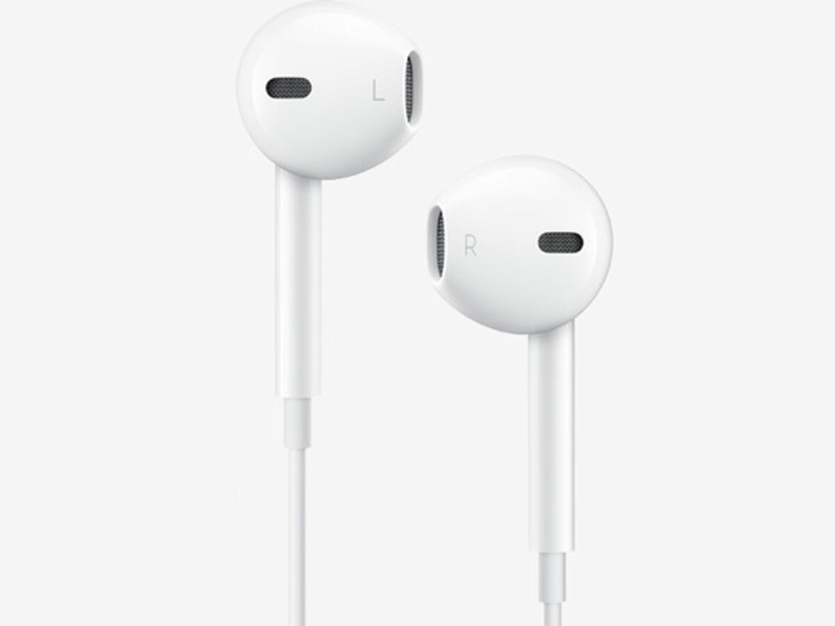 Earpods rate best sale