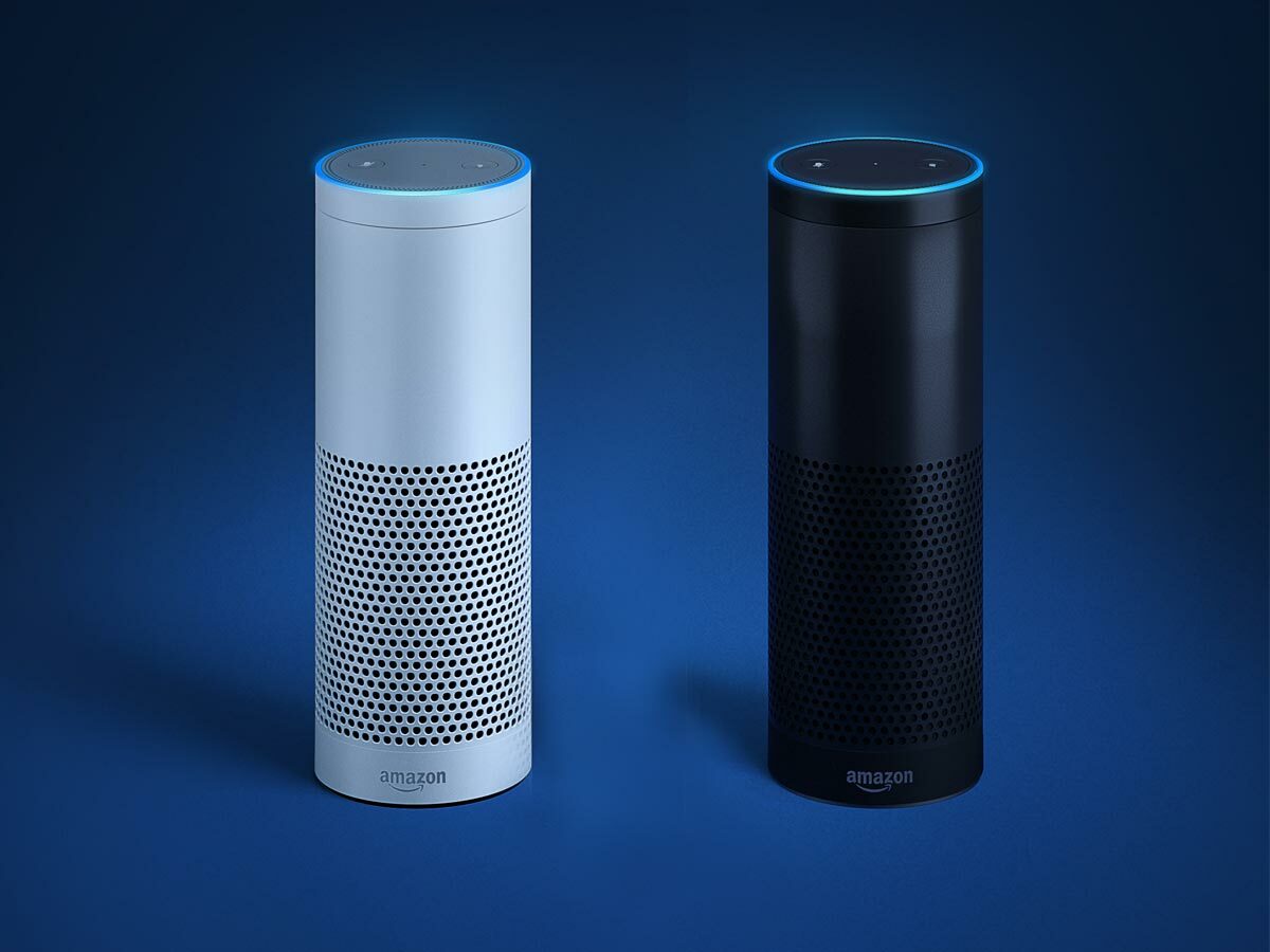 Meet Amazon Alexa The Ai Thats Better Than Your Pa Stuff