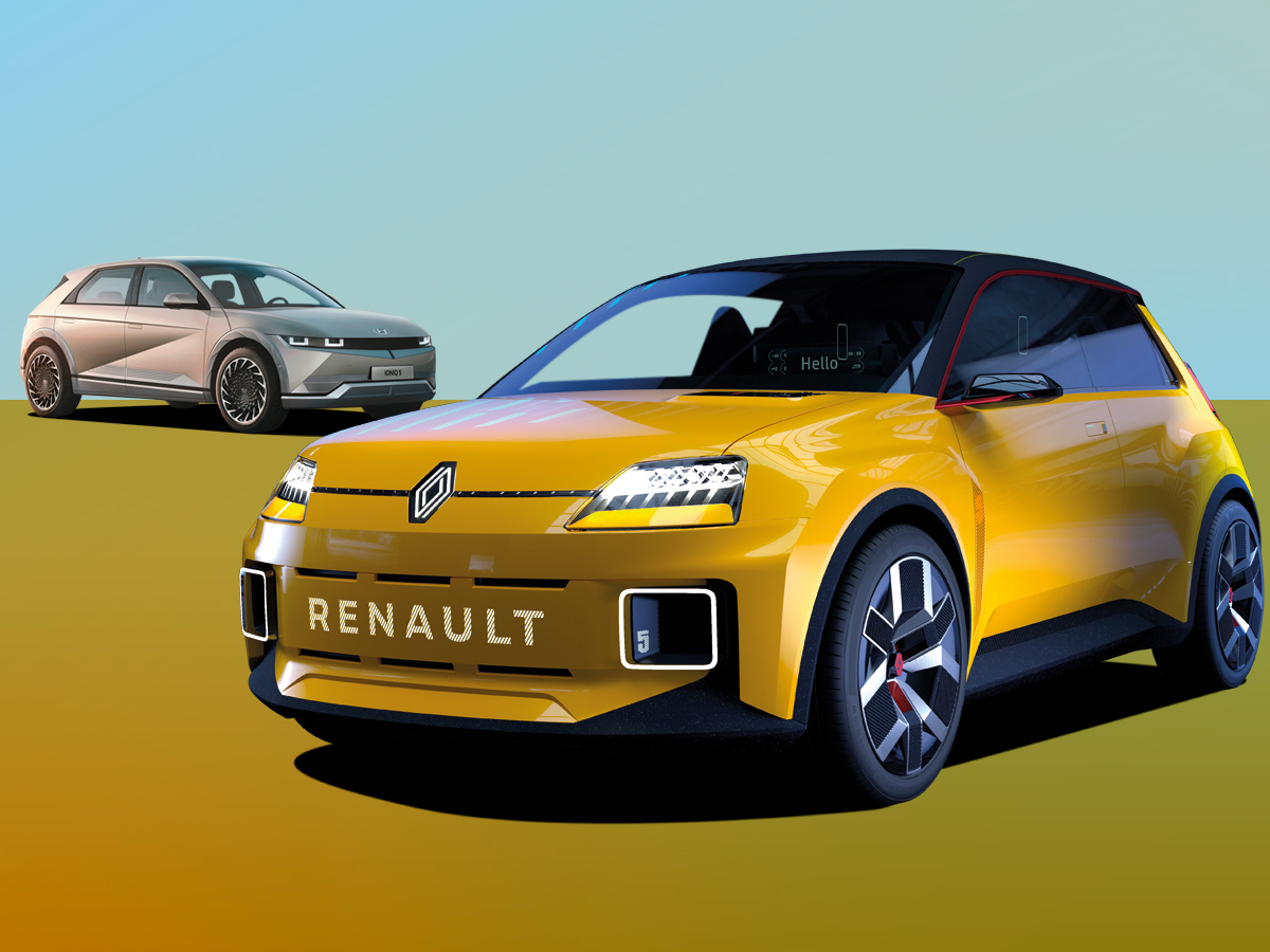 The road to cell nextgen electric cars worth your time and money Stuff