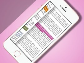 The Big Question: what’s the best smartphone reading app?