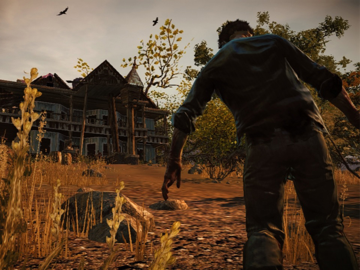 State of Decay 2 review - Xbox One zombie survival game needs a
