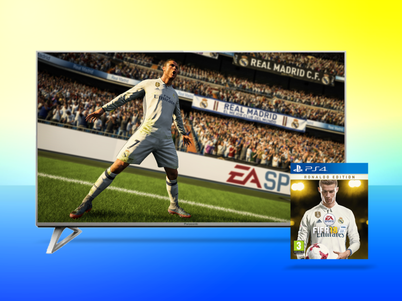 8 things you need to know about FIFA 18