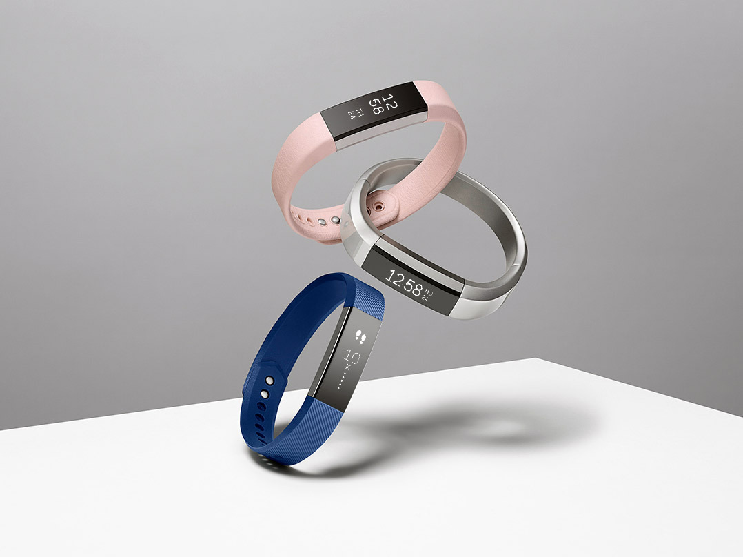 Fitbit s new Alta activity tracker wants to make your wrist prettier Stuff