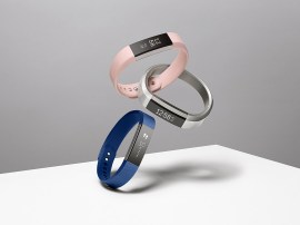 Fitbit’s new Alta activity tracker wants to make your wrist prettier