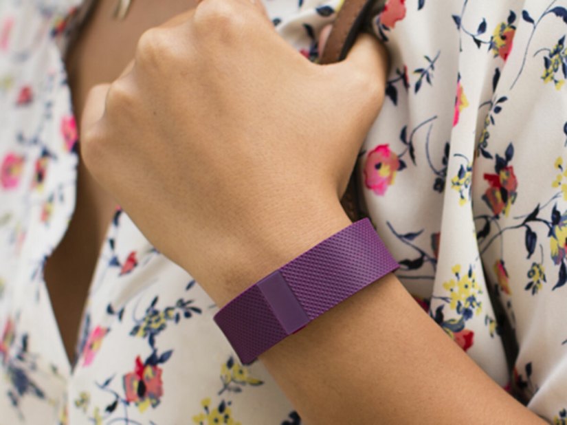 Fitbit Charge HR review