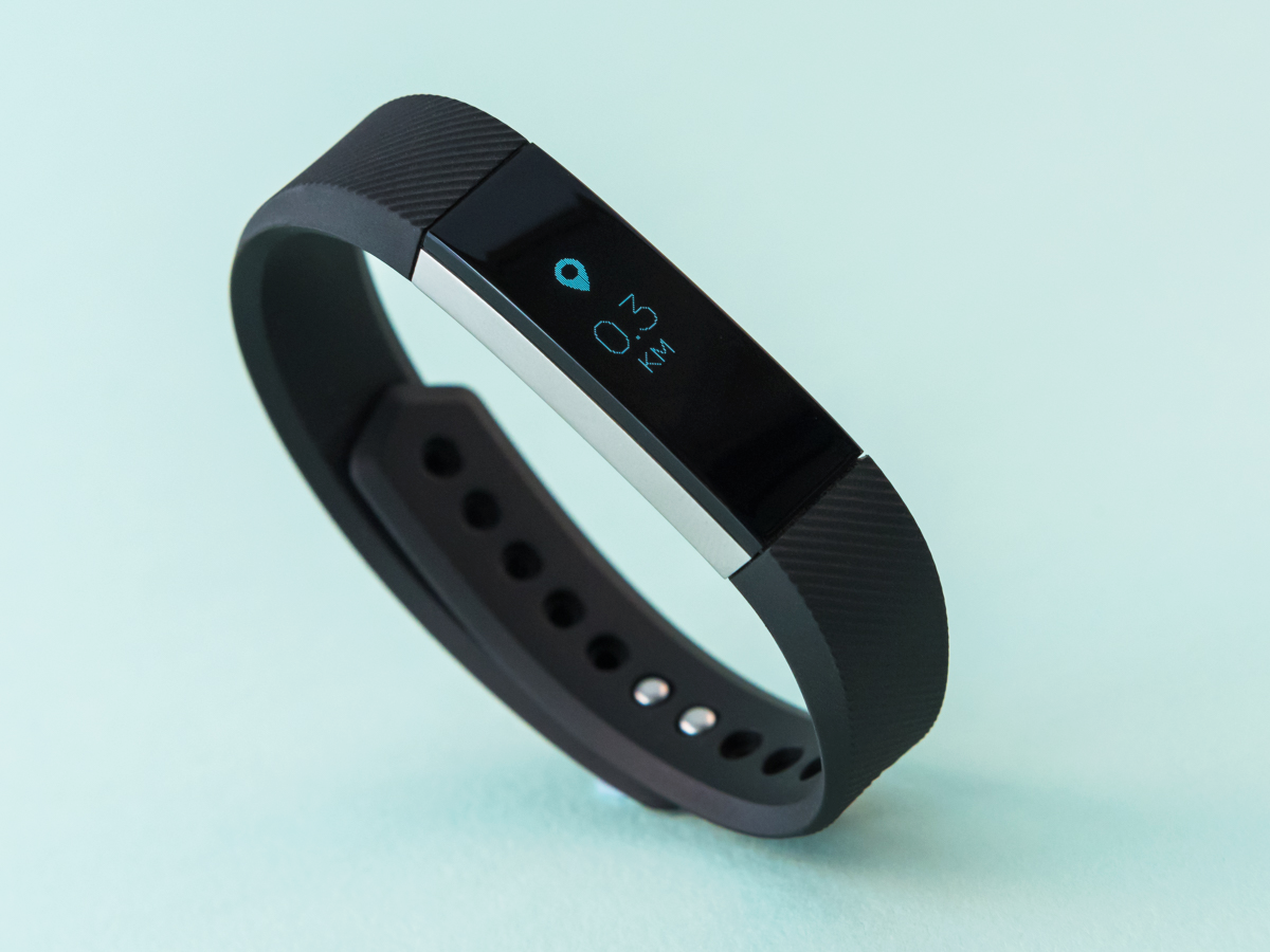 Fitbit Alta review Stuff