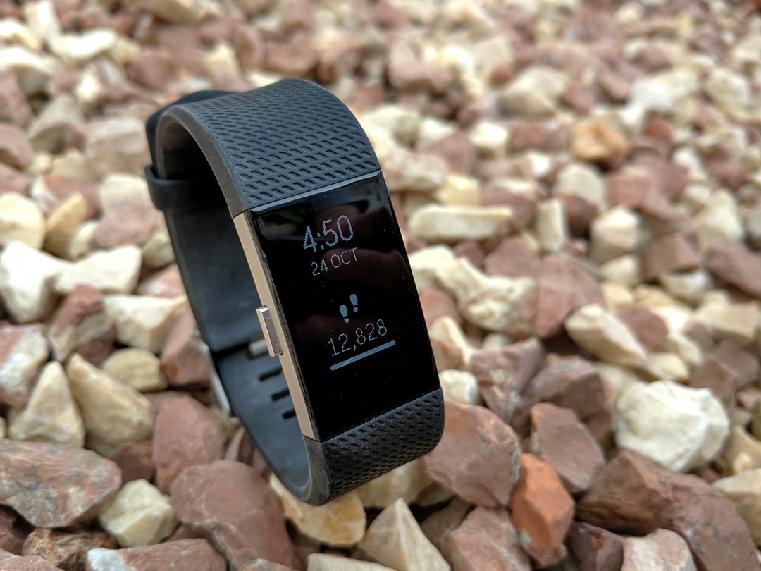 Fitbit Charge review | Stuff