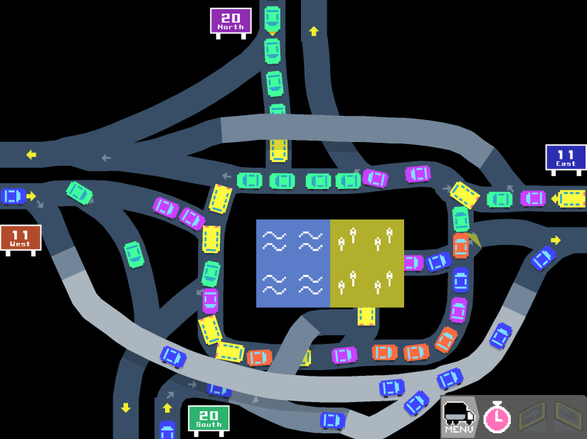 App of the week: Freeways review