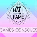 Gadget Hall of Fame: Vote for the best games console ever